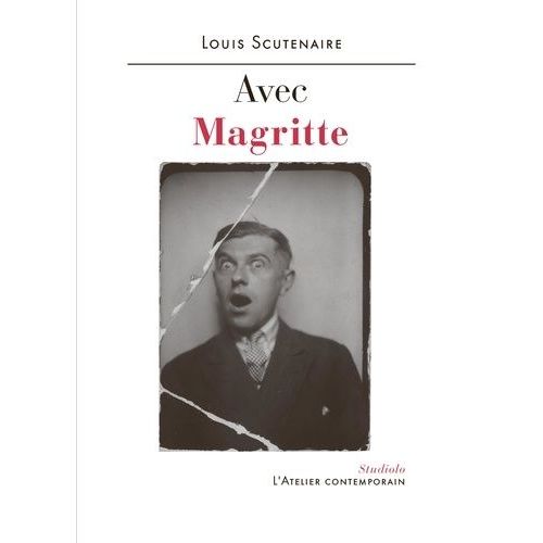 Avec Magritte