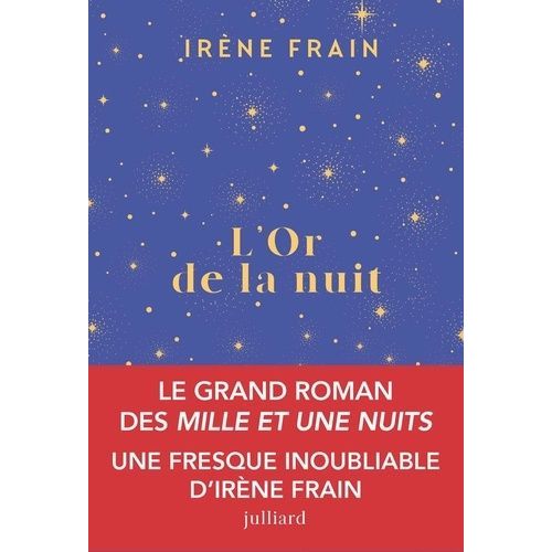 L'or De La Nuit