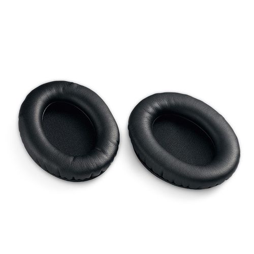 Bose Kit de coussinets de rechange pour casques QuietComfort 15 et 2 - Noir