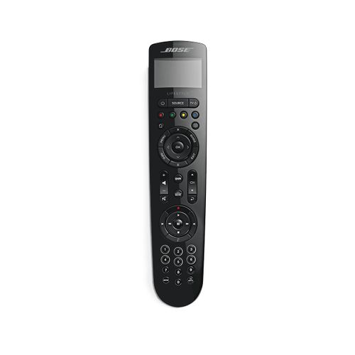 Bose Télécommande pour Lifestyle 550/600/650 - Noir