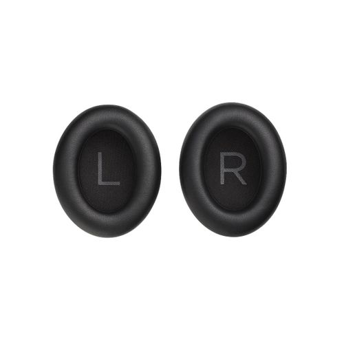 Kit de coussinets de rechange pour casque Bose Noise Cancelling Headphones 700 - Noir