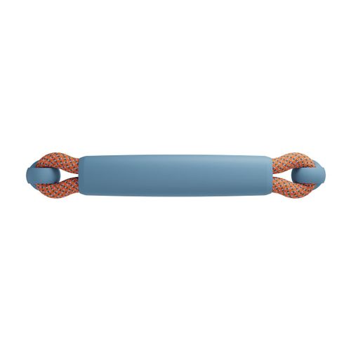 Poignée en corde Bose SoundLink Max - Bleu crépuscule / Abricot