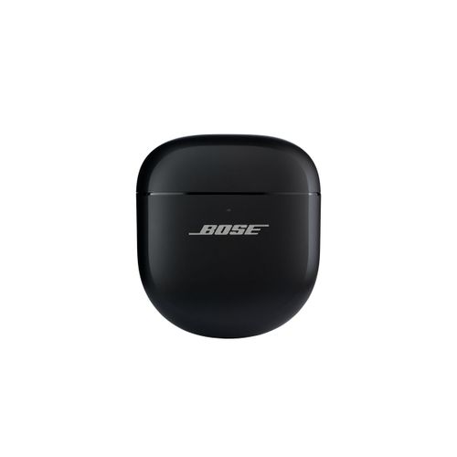 Étui de chargement des écouteurs Bose QuietComfort Ultra - Noir