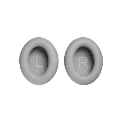 Kit de coussinets de rechange pour casque Bose Noise Cancelling Headphones 700 - Luxe Silver