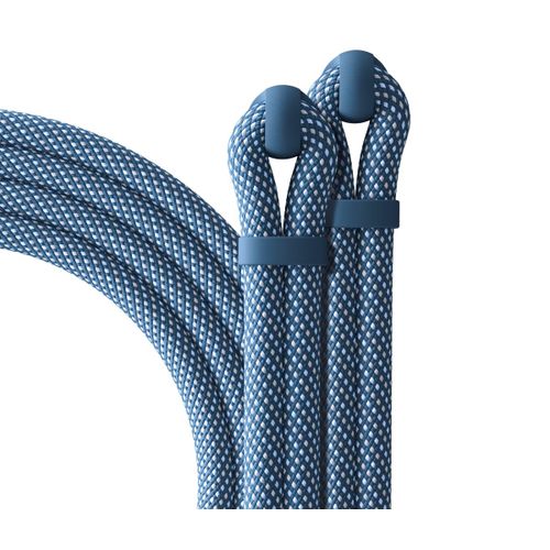 Sangle de transport en corde Bose SoundLink Max - Bleu crépuscule