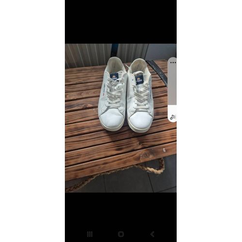 Basket Ellesse - 42