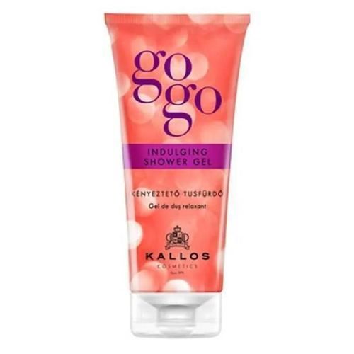 Kallos Gogo, Unisexe, Peau Sèche, Fleur, 200 Ml 