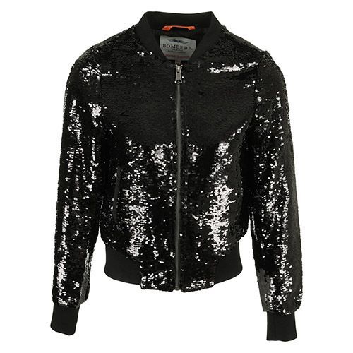 Bombers Original Glitter