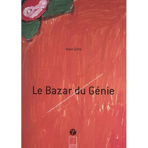 Le Bazar Du Génie