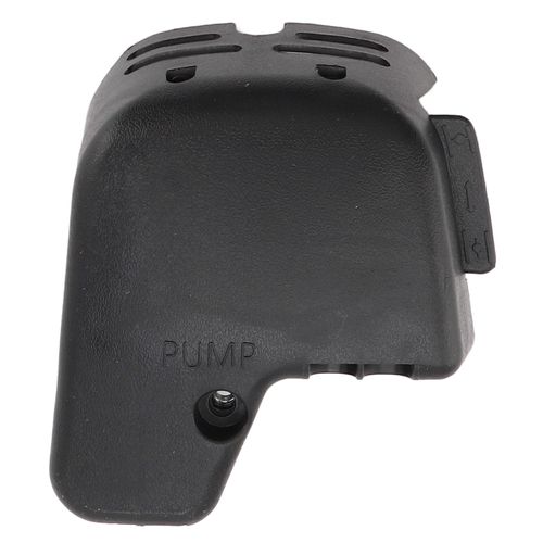 Couvercle de filtre a air moteur Reduit l'usure Boitier de filtre a air en plastique ABS pour debroussailleuse a moteur EH035 33,5 CC