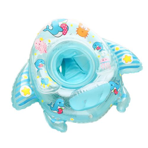 Bouee De Natation Pour Bebe, Anneau De Natation Pour Nouveau-Ne, Siege De Securite Pour Bebe, Anneau De Natation, Jouets Aquatiques Pour Nouveau-Ne Et Enfant