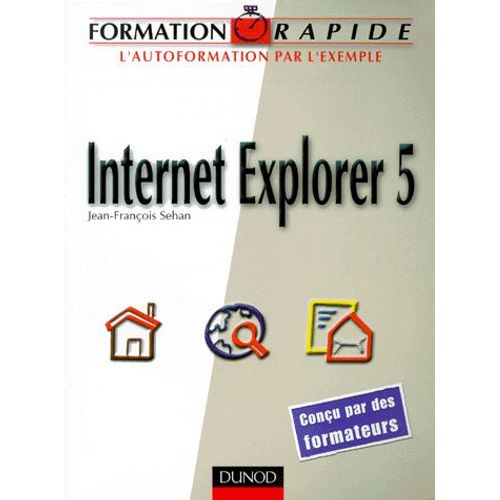 Internet Explorer 5