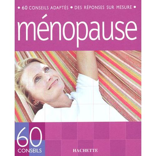 Ménopause