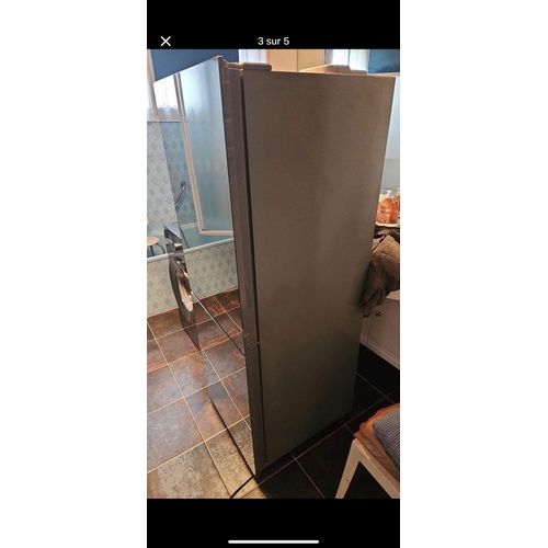 Frigo miroir