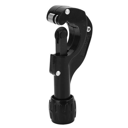 Coupe-tube en alliage d'aluminium resistant a l'usure reglable 3-35 mm pour tuyau d'eau pour l'industrie