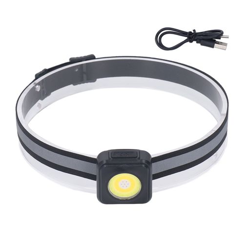 Pistolet a peinture portable, lampe pratique USB pour voiture, pistolet a peinture pour garage
