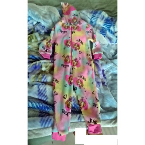 Pyjama Pat Patrouille Taille 4 Ans ..
