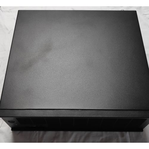 Wincor Nixdorf - Beetle MIII Intel Core i3-4330 - 3.50 Ghz - Ram 8 Go - SSD 256 Go