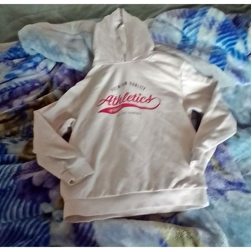 Sweat Capuche Kiabi 12 Ans ..
