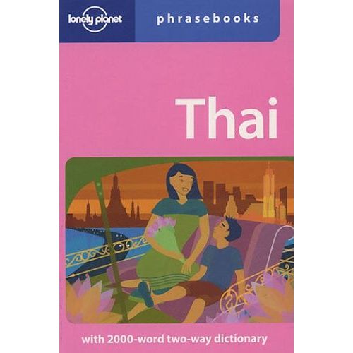 Thai Phrasebook