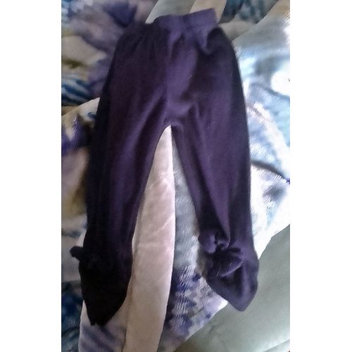 Leggings Corsaire Noeud Taille 3 Ans ..