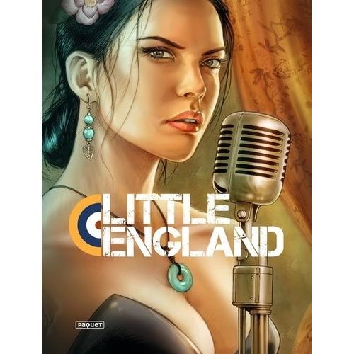 Little England