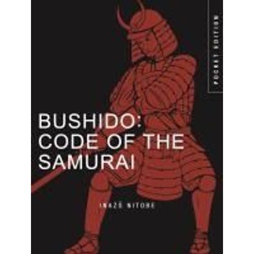 Bushido: Code Of The Samurai