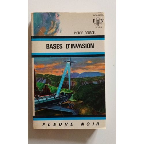 Bases D Invasion