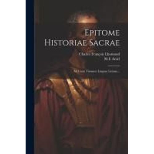 Epitome Historiae Sacrae