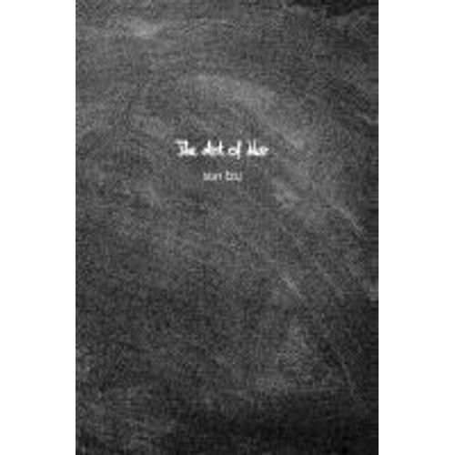 The Art Of War