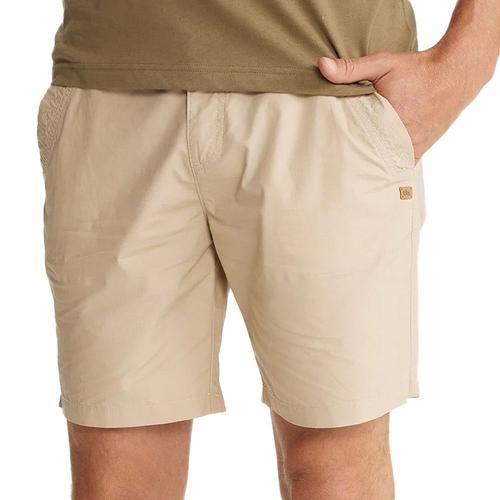 Short Beige Homme Tbs Osier