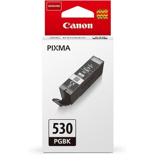 Cartouche d'encre Canon Pixma Chroma Life TS8750/51 S/BL Noir pigmenté