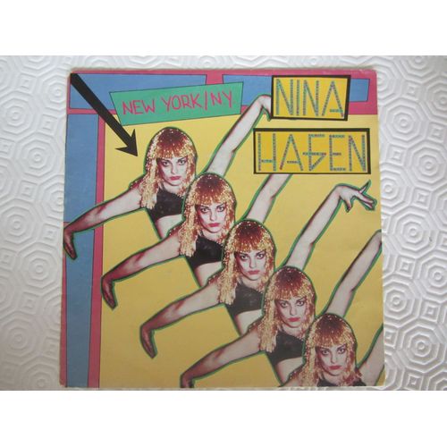 New York N.Y. - Was Es Ist