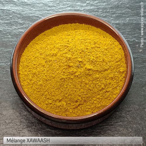 Mélange Xawaash - 280gr - L