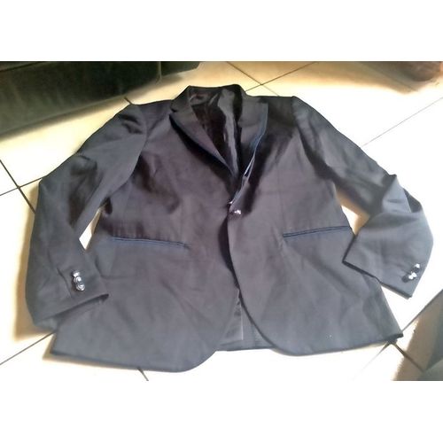 Lot De 2 Vestes Costumes H&m Taille 13-14 Ans ...