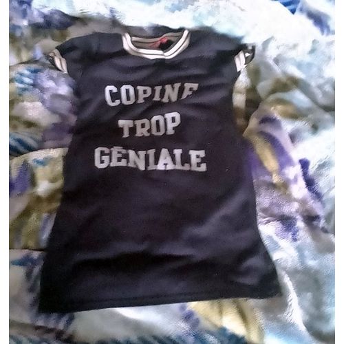 Tunique Tissaia 5 Ans ..