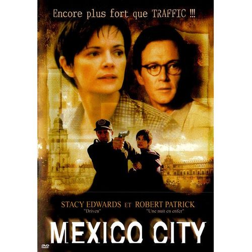 Mexico City