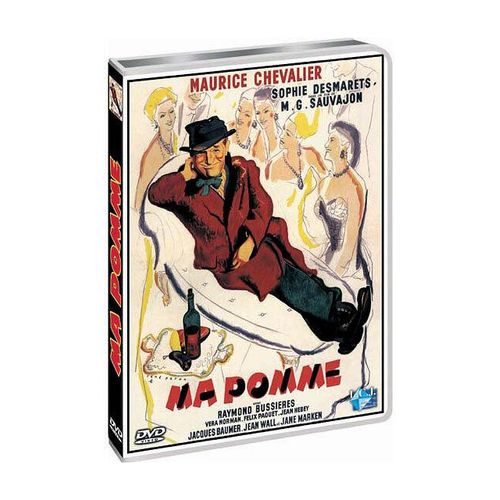 Ma Pomme