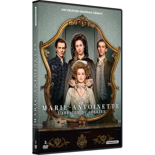 Marie-Antoinette - Saison 2 : L'affaire Du Collier