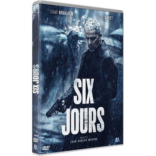 Six Jours