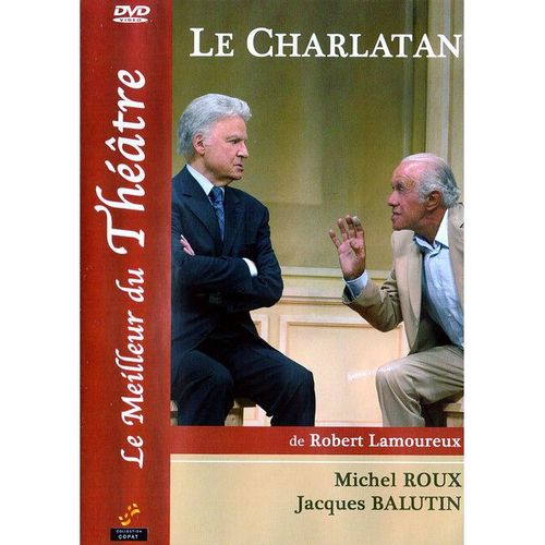 Le Charlatan