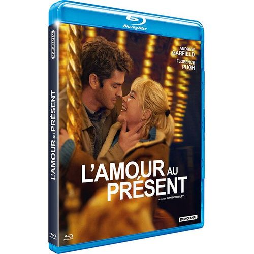 L'amour Au Présent - Blu-Ray