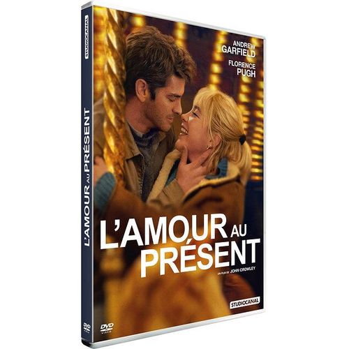 L'amour Au Présent