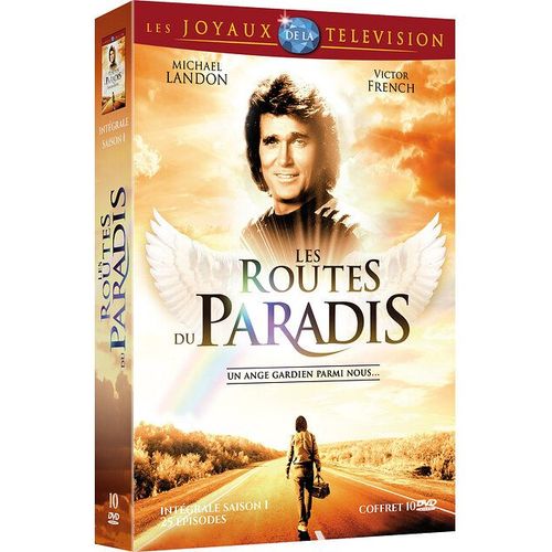Les Routes Du Paradis - Saison 1
