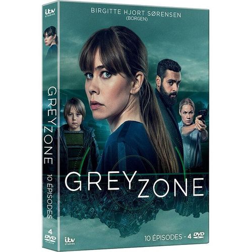 Greyzone