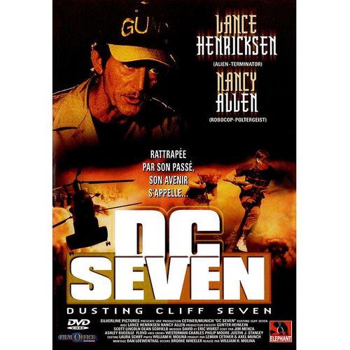 Dc Seven