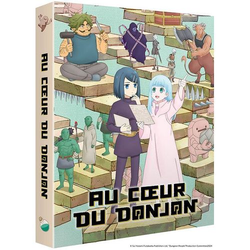 Au Coeur Du Donjon - Édition Collector