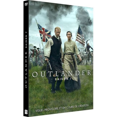 Outlander - Saison 7