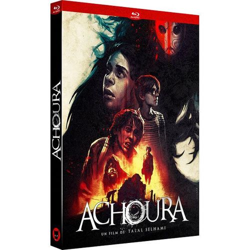 Achoura - Blu-Ray