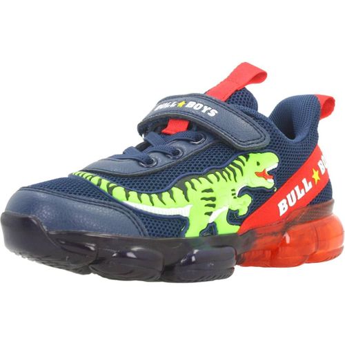Bull Boys Al2130 Colour Bleu